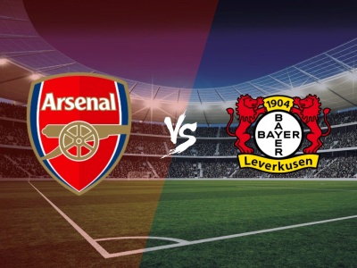 Xem Lại Arsenal vs Leverkusen - Vòng 1/16 UEFA Champions 2025/26
